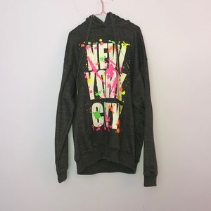 nyc sweatshirt